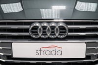 USED 2018 18 AUDI A5 2.0 TFSI S LINE 2d 188 BHP + NATIONWIDE HOME DELIVERY +