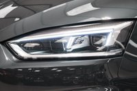 USED 2018 18 AUDI A5 2.0 TFSI S LINE 2d 188 BHP + NATIONWIDE HOME DELIVERY +
