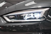 USED 2018 18 AUDI A5 2.0 TFSI S LINE 2d 188 BHP + NATIONWIDE HOME DELIVERY +