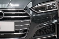 USED 2018 18 AUDI A5 2.0 TFSI S LINE 2d 188 BHP + NATIONWIDE HOME DELIVERY +