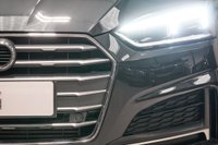 USED 2018 18 AUDI A5 2.0 TFSI S LINE 2d 188 BHP + NATIONWIDE HOME DELIVERY +