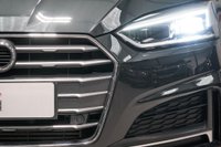 USED 2018 18 AUDI A5 2.0 TFSI S LINE 2d 188 BHP + NATIONWIDE HOME DELIVERY +