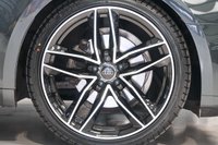 USED 2018 18 AUDI A5 2.0 TFSI S LINE 2d 188 BHP + NATIONWIDE HOME DELIVERY +