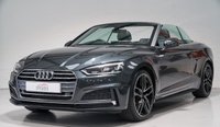 USED 2018 18 AUDI A5 2.0 TFSI S LINE 2d 188 BHP + NATIONWIDE HOME DELIVERY +