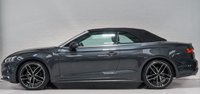 USED 2018 18 AUDI A5 2.0 TFSI S LINE 2d 188 BHP + NATIONWIDE HOME DELIVERY +