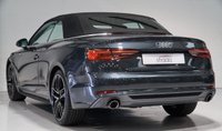 USED 2018 18 AUDI A5 2.0 TFSI S LINE 2d 188 BHP + NATIONWIDE HOME DELIVERY +