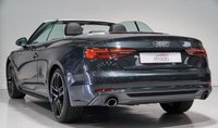 USED 2018 18 AUDI A5 2.0 TFSI S LINE 2d 188 BHP + NATIONWIDE HOME DELIVERY +