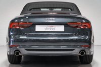 USED 2018 18 AUDI A5 2.0 TFSI S LINE 2d 188 BHP + NATIONWIDE HOME DELIVERY +