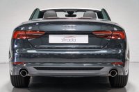USED 2018 18 AUDI A5 2.0 TFSI S LINE 2d 188 BHP + NATIONWIDE HOME DELIVERY +