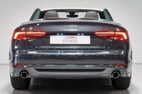 USED 2018 18 AUDI A5 2.0 TFSI S LINE 2d 188 BHP + NATIONWIDE HOME DELIVERY +