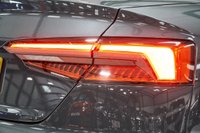 USED 2018 18 AUDI A5 2.0 TFSI S LINE 2d 188 BHP + NATIONWIDE HOME DELIVERY +