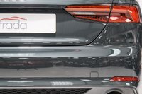 USED 2018 18 AUDI A5 2.0 TFSI S LINE 2d 188 BHP + NATIONWIDE HOME DELIVERY +