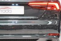 USED 2018 18 AUDI A5 2.0 TFSI S LINE 2d 188 BHP + NATIONWIDE HOME DELIVERY +