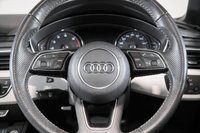 USED 2018 18 AUDI A5 2.0 TFSI S LINE 2d 188 BHP + NATIONWIDE HOME DELIVERY +