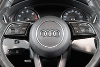 USED 2018 18 AUDI A5 2.0 TFSI S LINE 2d 188 BHP + NATIONWIDE HOME DELIVERY +