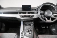 USED 2018 18 AUDI A5 2.0 TFSI S LINE 2d 188 BHP + NATIONWIDE HOME DELIVERY +