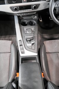 USED 2018 18 AUDI A5 2.0 TFSI S LINE 2d 188 BHP + NATIONWIDE HOME DELIVERY +
