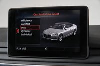 USED 2018 18 AUDI A5 2.0 TFSI S LINE 2d 188 BHP + NATIONWIDE HOME DELIVERY +