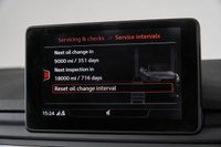 USED 2018 18 AUDI A5 2.0 TFSI S LINE 2d 188 BHP + NATIONWIDE HOME DELIVERY +