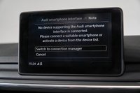 USED 2018 18 AUDI A5 2.0 TFSI S LINE 2d 188 BHP + NATIONWIDE HOME DELIVERY +