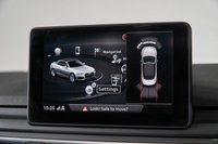 USED 2018 18 AUDI A5 2.0 TFSI S LINE 2d 188 BHP + NATIONWIDE HOME DELIVERY +