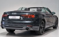 USED 2018 18 AUDI A5 2.0 TFSI S LINE 2d 188 BHP + NATIONWIDE HOME DELIVERY +