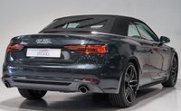 USED 2018 18 AUDI A5 2.0 TFSI S LINE 2d 188 BHP + NATIONWIDE HOME DELIVERY +