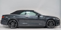 USED 2018 18 AUDI A5 2.0 TFSI S LINE 2d 188 BHP + NATIONWIDE HOME DELIVERY +