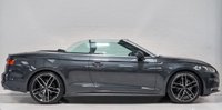 USED 2018 18 AUDI A5 2.0 TFSI S LINE 2d 188 BHP + NATIONWIDE HOME DELIVERY +