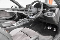 USED 2018 18 AUDI A5 2.0 TFSI S LINE 2d 188 BHP + NATIONWIDE HOME DELIVERY +