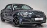 USED 2018 18 AUDI A5 2.0 TFSI S LINE 2d 188 BHP + NATIONWIDE HOME DELIVERY +