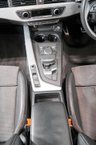 USED 2018 18 AUDI A5 2.0 TFSI S LINE 2d 188 BHP + NATIONWIDE HOME DELIVERY +