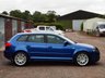 USED 2008 08 AUDI A3 2.0 SPORTBACK TFSI T SE 5d 200 BHP MOT UNTIL APRIL 2023!