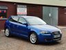 USED 2008 08 AUDI A3 2.0 SPORTBACK TFSI T SE 5d 200 BHP MOT UNTIL APRIL 2023!