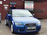 USED 2008 08 AUDI A3 2.0 SPORTBACK TFSI T SE 5d 200 BHP MOT UNTIL APRIL 2023!