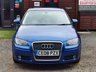 USED 2008 08 AUDI A3 2.0 SPORTBACK TFSI T SE 5d 200 BHP MOT UNTIL APRIL 2023!