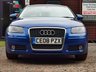 USED 2008 08 AUDI A3 2.0 SPORTBACK TFSI T SE 5d 200 BHP MOT UNTIL APRIL 2023!