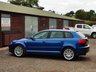 USED 2008 08 AUDI A3 2.0 SPORTBACK TFSI T SE 5d 200 BHP MOT UNTIL APRIL 2023!