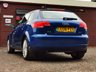 USED 2008 08 AUDI A3 2.0 SPORTBACK TFSI T SE 5d 200 BHP MOT UNTIL APRIL 2023!