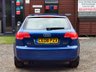 USED 2008 08 AUDI A3 2.0 SPORTBACK TFSI T SE 5d 200 BHP MOT UNTIL APRIL 2023!
