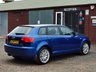 USED 2008 08 AUDI A3 2.0 SPORTBACK TFSI T SE 5d 200 BHP MOT UNTIL APRIL 2023!