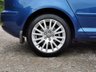 USED 2008 08 AUDI A3 2.0 SPORTBACK TFSI T SE 5d 200 BHP MOT UNTIL APRIL 2023!