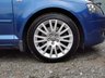 USED 2008 08 AUDI A3 2.0 SPORTBACK TFSI T SE 5d 200 BHP MOT UNTIL APRIL 2023!