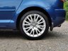 USED 2008 08 AUDI A3 2.0 SPORTBACK TFSI T SE 5d 200 BHP MOT UNTIL APRIL 2023!