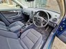 USED 2008 08 AUDI A3 2.0 SPORTBACK TFSI T SE 5d 200 BHP MOT UNTIL APRIL 2023!