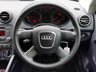 USED 2008 08 AUDI A3 2.0 SPORTBACK TFSI T SE 5d 200 BHP MOT UNTIL APRIL 2023!