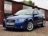 USED 2008 08 AUDI A3 2.0 SPORTBACK TFSI T SE 5d 200 BHP MOT UNTIL APRIL 2023!