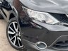 USED 2016 16 NISSAN QASHQAI 1.5 dCi TEKNA (Smart Vision) 5dr - GLASS ROOF 
