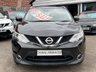 USED 2016 16 NISSAN QASHQAI 1.5 dCi TEKNA (Smart Vision) 5dr - GLASS ROOF 