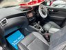 USED 2016 16 NISSAN QASHQAI 1.5 dCi TEKNA (Smart Vision) 5dr - GLASS ROOF 